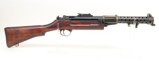 Lanchester MKI Display/Dummy SMG