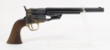 J. E. Gren/Pietta 1851 Navy Conversion Single Action Revolver