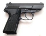 Walther/Interarms P5 Compact Semi Automatic Pistol