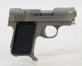 AMT Backup Semi Automatic Pistol