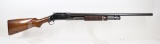 Winchester Model 1897 Pump Action Shotgun