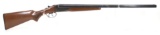 Stevens 311D SxS Shotgun