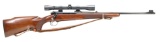 Winchester (Pre 64) Model 70 Bolt Action Rifle