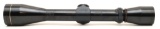 Leupold Rifle Scope