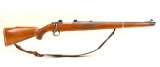 Mossberg Model 800AM Bolt Action Rifle