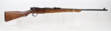 Japanese Tokyo Juki Kogyo Type 99 Arisaka Short Rifle Sporterized Bolt Action Rifle