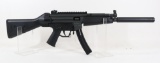 GSG/ATI 522 Semi Automatic Rifle