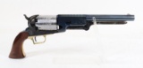 Cimarron/Uberti Lonesome Dove Edition Walker Percussion Revolver Augustus Mccrae