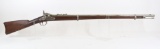 Springfield 1870 2nd Variation AllinTrapdoor Conversion