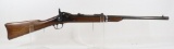 Springfield 1873 Custer Era Trapdoor Carbine