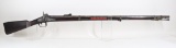 Hard To Find Springfield M1842 Rifled And Sighted (Long Range) Percussion Musket