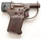 Guide Lamp Division/General Motors FP-45 Liberator Single Shot Pistol