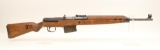 German Walther AC44 Code G43 Semi Automatic Rifle
