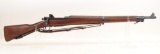 Remington Model 03-A3 Bolt Action Rifle