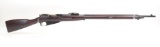 Remington M1891 Mosin Nagant Bolt Action Rifle