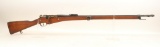 French St. Etienne M1907/15 Bolt Action Rifle