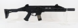 CZ Scorpion EVO 3 S1 Carbine Semi Automatic Rifle