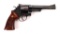 Smith & Wesson 29-1 Double Action Revolver