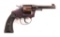 Colt Police Positive 38 Double Action Revolver