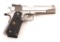 Colt Government Model MK IV Series 80 Semi Automatic Pistol