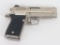 Star/Interarms M45 Firestar Semi Automatic Pistol