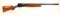 Browning (Belgium) Auto 5 Light Twelve Semi Automatic Shotgun