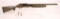 Radikal/International Firearms PA-2 Pump Action Shotgun