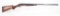 Baker Gun Co Batavia Leader SxS Shotgun