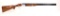Beretta Golden Snipe Over Under Shotgun