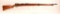 Japanese Tokyo Type 38 Arisaka Bolt Action Rifle
