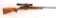 Remington 788 Bolt Action Rifle