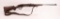 Savage Model 99 Takedown Lever Action Rifle