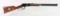Winchester Model 94 Buffalo Bill Commemorative Carbine Lever Action Rifle