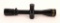 Leupold Rifle Scope