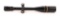 Leupold Rifle Scope