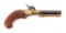 CMC New Orleans Ace Percussion Pistol