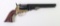 Pietta 1851 Colt Army Percussion Revolver