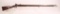 Springfield Model 1861 Rifle Musket