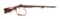 Antique European Percussion SxS Shotgun