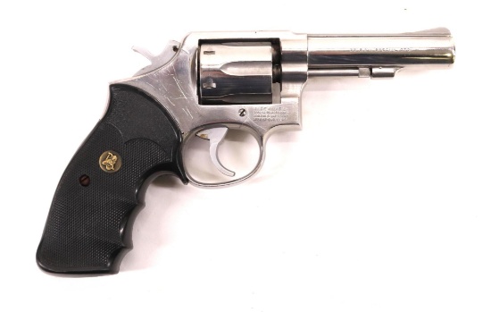 Smith & Wesson 64-3 Double Action Revolver