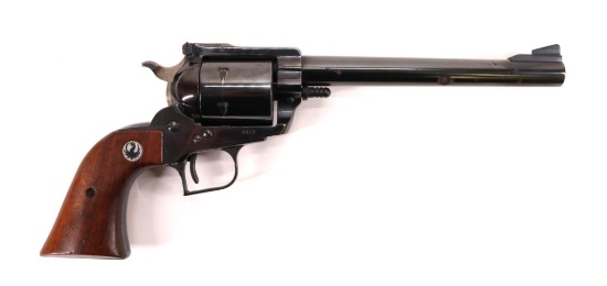 Ruger Super Blackhawk Single Action Revolver