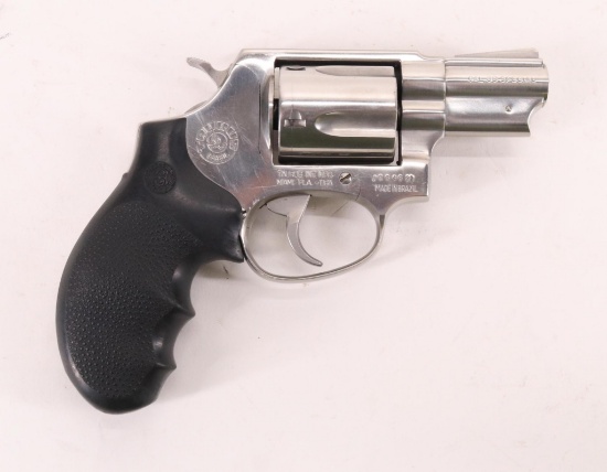 Taurus model 85 IS Double Action Revolver