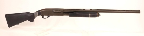 Remington 870 Special Purpose Magnum Pump Action Shotgun