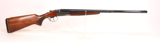Stevens 5100 SxS Shotgun
