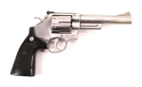 Smith & Wesson 629 Double Action Revolver