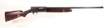 Remington Model 11 Combo Semi Automatic Shotgun
