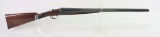 Dickinson Arms/IAC SBE SxS Shotgun