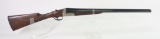 Ventura Imports SxS Shotgun