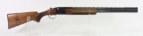 Browning (Japan) Citori Over Under Shotgun