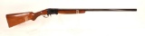 Beretta 412 Folding Single Shot Shotgun